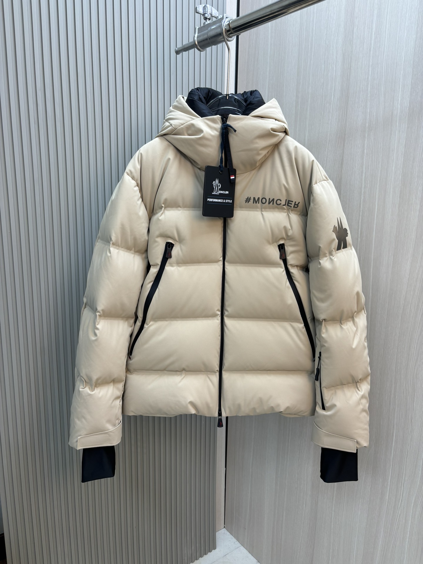 Moncler Down Jackets